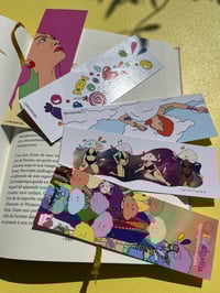 Image 3 of Marque-pages 