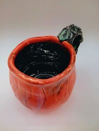 Image 2 of Jack-o'-lantern Mug 9