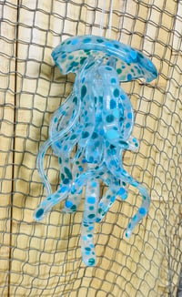 Image 5 of Jellyfish Wind Chimes
