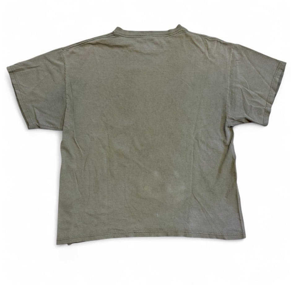 Image of 2000s Nintendo Zelda Promo Graphic Tee (XL)