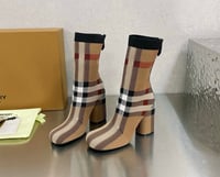 Image 3 of Burberrý Boots