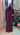Basic Aline Abaya