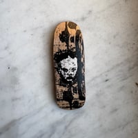Image 1 of Panic deck 32mm