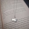 Book Lovers Charm