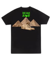 Image 1 of 4000 years of greatness t shirt