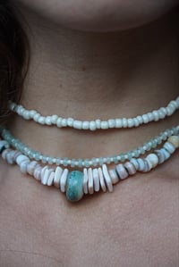 Image 20 of WE'LL MEET AGAIN- necklaces