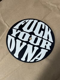 Image 2 of F*** your dyna (air cleaner cover)