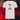 CAMISETA TACON TN BLANCA