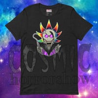 Image 3 of Mighty Death Chop T-Shirt
