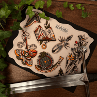 Image 3 of Lord Of The Rings ~ 2 Set