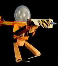 Image 8 of (DIY) Shotgun Showdown 