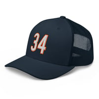Image 11 of 34 Sweetness Trucker