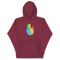 Image of SHOCKER HOODIE 