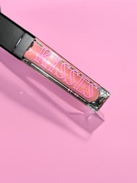 Image 1 of LED LIGHT LIPGLOSS Henny