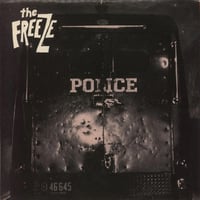 The Freeze - Bloodlights 7”