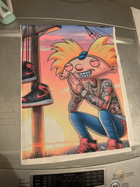 Image 2 of HEY ARNOLD