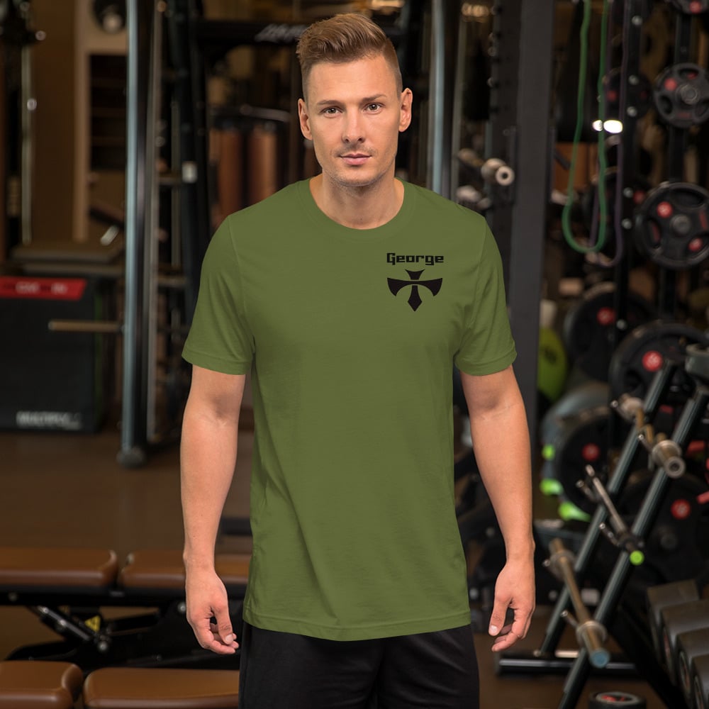 Trench Knife t-shirt