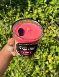 Image 2 of Vampire - Monster Mash