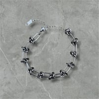 Image 1 of ‘KNOT YOURS’ BRACELET