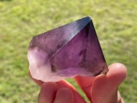 Image 18 of Australian Smoky Amethyst Point #1926
