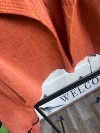 Image 3 of custom vintage Kasper crop jacket 