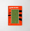 Cincinnati - Chasing Records