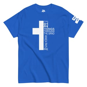 Image of I Can Do All Things T-Shirt