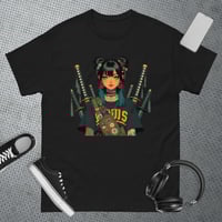 Image 1 of Urban Warrior