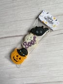 Image 2 of Boo Minis Trio