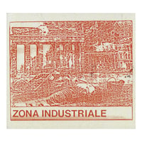Zona Industriale “Requiem” CD