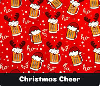 Image 21 of Xmas III Scrub Hats