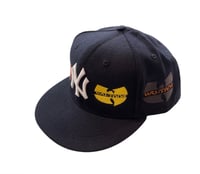 Image 1 of What The Wu Navy