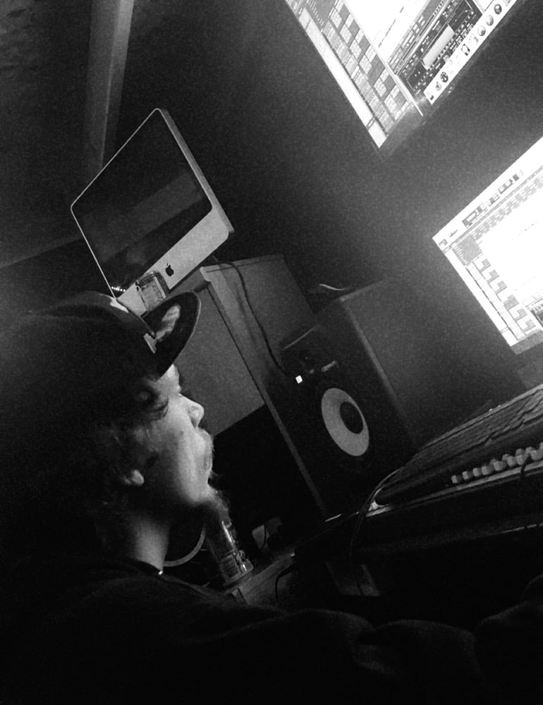 Image of Photo Editing