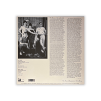 Image 2 of Throbbing Gristle - Throbbing Gristle’s Greatest Hits (Entertainment Through Pain) LP