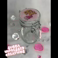 Image 2 of Dachshund LPS Mini Glass Stash