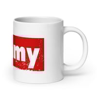 Image 5 of Dummy Coffe Mug 2