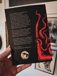 Image 4 of Absurdumdum Artbook No2