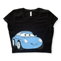 Sally  Baby Tee
