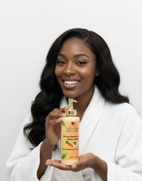 Image 4 of RADIANT GLOW SKIN BODY LOTION