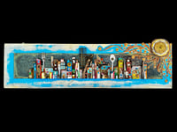 Image 1 of Armonia di contrasti 