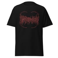 Image 3 of Hostile Deviancy Ineffable T Shirt