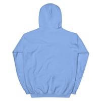 Image 13 of Officially licensed Leigh Rivers Psychotic obsession Tobias Unisex Hoodie
