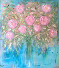 Image 3 of A Soft Kind Of Joy - August Soft Blooms Collection