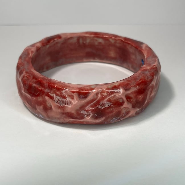 Meat Bracelet E - 7.65 in Inner Circumference
