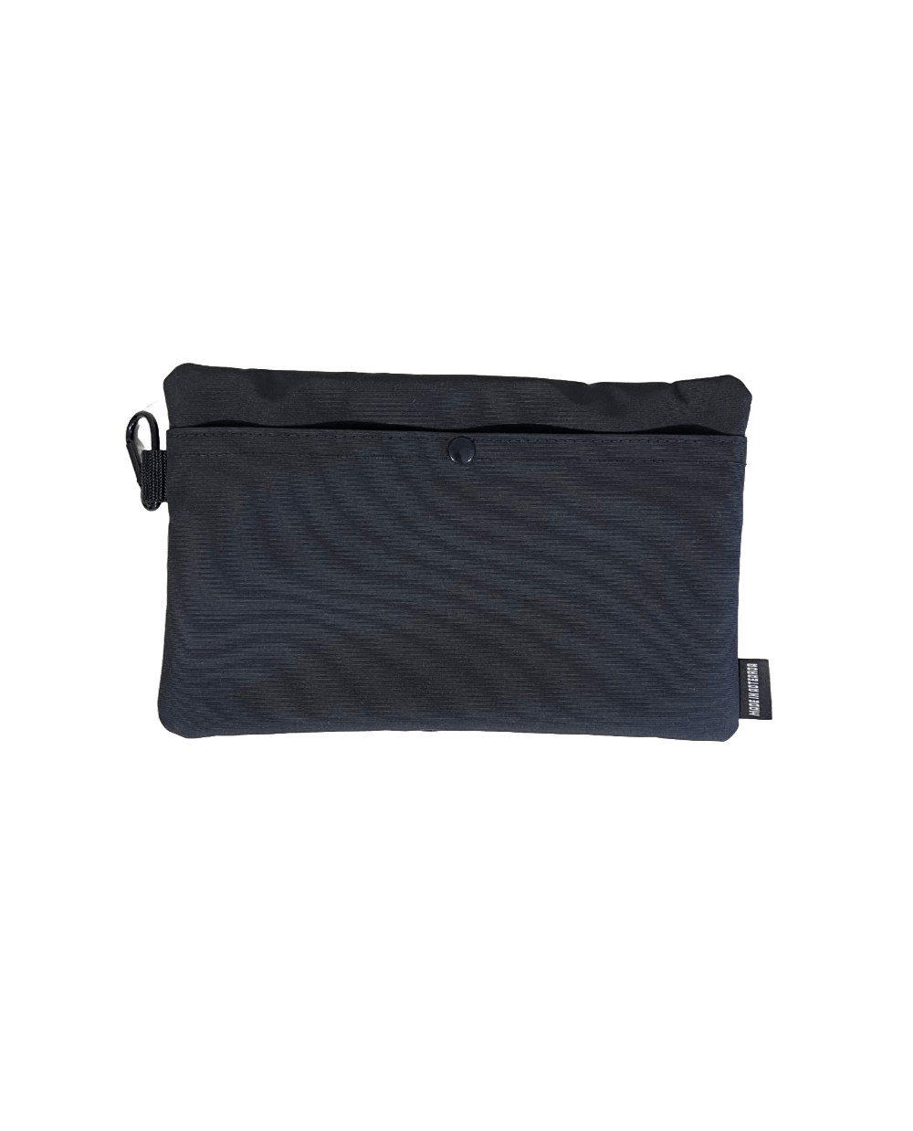 Accessories Zip Pouch - No Bad Days