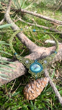 Image 3 of 🦋 MOANA-labradorite 🦋