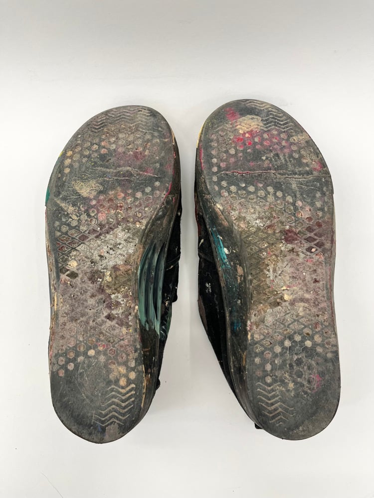 Image of Studio Shoes Vienna 2023 - 2025