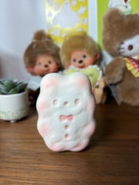 Image 3 of MISA Marshmallow Bunny Squishy 