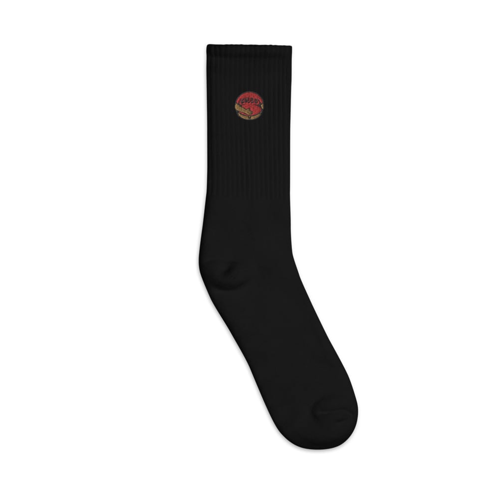 Image of C.H.U.B.B. Premium Cushioned Socks