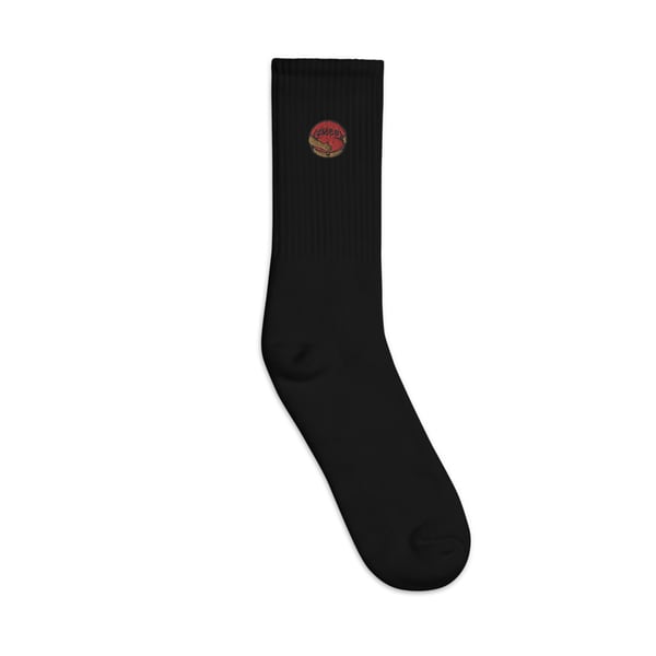 Image of C.H.U.B.B. Premium Cushioned Socks 